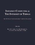 Cover: Internet Computing and Internet of Things - C. S. R. E. A.