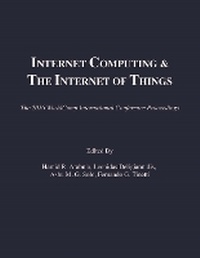 Enlarge image Cover: Internet Computing and Internet of Things - C. S. R. E. A.