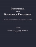Cover: Information and Knowledge Engineering - C. S. R. E. A.
