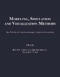 Cover: Modeling, Simulation and Visualization Methods - C. S. R. E. A.