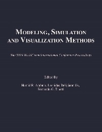 Enlarge image Cover: Modeling, Simulation and Visualization Methods - C. S. R. E. A.