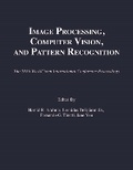 Cover: Image Processing, Computer Vision, and Pattern Recognition - C. S. R. E. A.