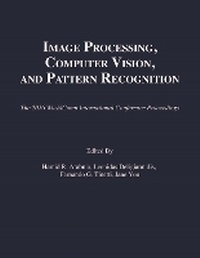 Enlarge image Cover: Image Processing, Computer Vision, and Pattern Recognition - C. S. R. E. A.