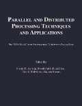 Cover: Parallel and Distributed Processing Techniques and Applications - C. S. R. E. A.