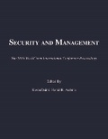 Cover: Security and Management - C. S. R. E. A.