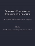 Cover: Software Engineering Research and Practice - C. S. R. E. A.