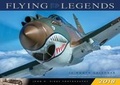Cover: Flying Legends 2018 - Rock Point