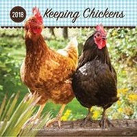 Abbildung von: Keeping Chickens 2018 - Rock Point
