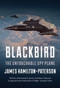 Cover: Blackbird - Head of Zeus