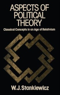 Abbildung von: Aspects of Political Theory - Potomac Books Inc