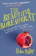 Cover: The Beautiful Bureaucrat - Pushkin Press