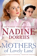 Cover: The Mothers of Lovely Lane - Head of Zeus