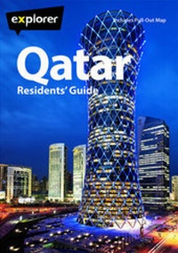 Abbildung von: Qatar Residents Guide - Explorer Publishing
