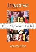 Cover: Traverse: Poetry Trading Cards: 1 - Stonewood Press