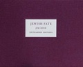 Cover: Jewish Fate - Enitharmon Editions