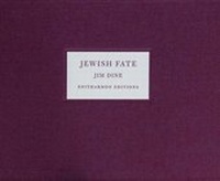 Enlarge image Cover: Jewish Fate - Enitharmon Editions