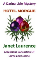 Cover: Hotel Morgue - Williams and Whiting