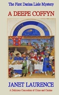 Cover: A Deepe Coffyn - Williams and Whiting