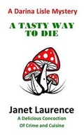 Cover: A Tasty Way to Die - Williams and Whiting