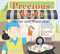 Cover: Precious Waste - Red Robin Books