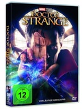Cover: Doctor Strange - Walt Disney