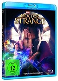 Cover: Doctor Strange - Walt Disney
