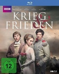 Cover: Krieg und Frieden - polyband Medien