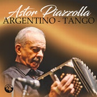 Abbildung von: Argentino - Tango - ZYX Music