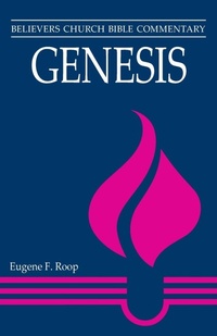 Enlarge image Cover: Genesis - Herald Press (VA)