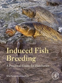 Abbildung von: Induced Fish Breeding - Academic Press