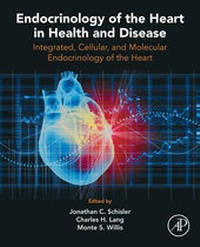 Abbildung von: Endocrinology of the Heart in Health and Disease - Academic Press