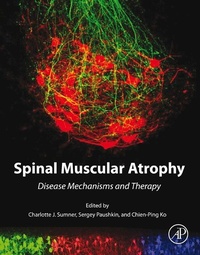 Bild: Spinal Muscular Atrophy - Academic Press