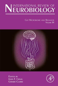 Enlarge image Cover: Gut Microbiome and Behavior - Academic Press