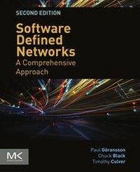 Abbildung von: Software Defined Networks - Morgan Kaufmann
