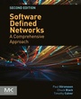 Cover: Software Defined Networks - Morgan Kaufmann