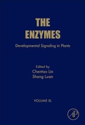 Cover: Developmental Signaling in Plants - Academic Press