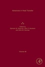 Cover: Advances in Heat Transfer - Academic Press