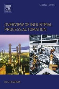 Abbildung von: Overview of Industrial Process Automation - Elsevier