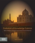 Cover: Evolution of Knowledge Science - Morgan Kaufmann