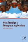 Cover: Heat Transfer in Aerospace Applications - Academic Press