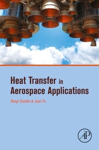 Enlarge image Cover: Heat Transfer in Aerospace Applications - Academic Press