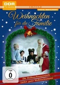 Cover: Weihnachten f&uuml;r die Familie: Die Weihnachtsmannfalle + Lieber guter Weihnachtsmann + Peter und der Wolf - Studio Hamburg