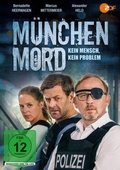 Cover: M&uuml;nchen Mord - Kein Mensch, kein Problem - Studio Hamburg