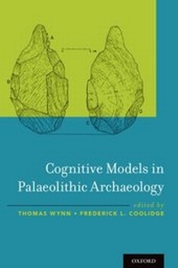 Abbildung von: Cognitive Models in Palaeolithic Archaeology - OUP eBook