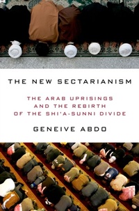 Abbildung von: The New Sectarianism - OUP eBook