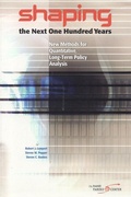 Cover: Shaping the Next One Hundred Years - RAND