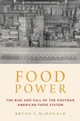Cover: Food Power - OUP eBook