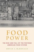 Cover: Food Power - OUP eBook