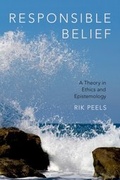 Cover: Responsible Belief - OUP eBook