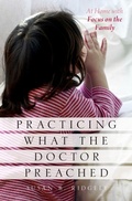 Cover: Practicing What the Doctor Preached - OUP eBook